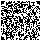 QR code with Majestic Flower Shop Inc contacts