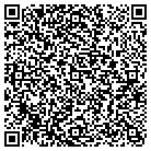 QR code with C&J Roofing Contractors contacts