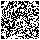 QR code with Dewitt Hospital & Nursing Home contacts