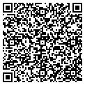 QR code with Carolines contacts