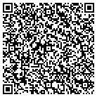 QR code with Muzaffar A Chaudhry DDS contacts