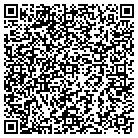 QR code with G Fredrick Herdel MD PA contacts