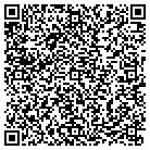QR code with Advanced Geospatial Inc contacts
