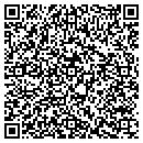 QR code with Proscape Inc contacts