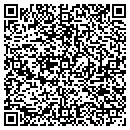 QR code with S & G Holdings LTD contacts