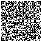 QR code with Aladdin Paintless Dent Removal contacts