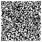 QR code with M & R Painting Services Corp contacts