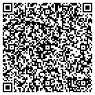 QR code with Comb & Curl Beauty Salon contacts