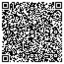 QR code with Aut Inc contacts
