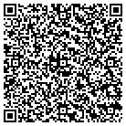 QR code with Maintenance & Restoration Service contacts