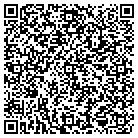 QR code with Adler Management Service contacts