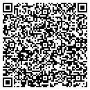 QR code with L W Blake Hospital contacts