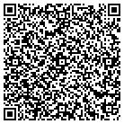 QR code with Cornerstone Real Estate Inc contacts