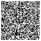 QR code with Baxter County Circuit Chancery contacts
