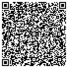 QR code with Mt Tabor Baptist Church Study contacts