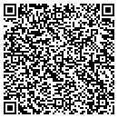 QR code with T S Friends contacts