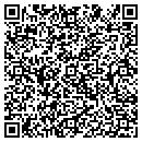 QR code with Hooters Inn contacts