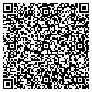 QR code with R & R Mortgage Corp contacts
