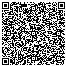 QR code with Professional Learning Center contacts