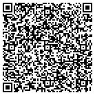 QR code with Ralph G Parenio DC contacts