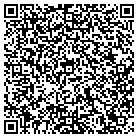 QR code with C J Watkins Construction Co contacts