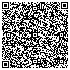 QR code with F J Eisler Tractor Service contacts