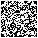 QR code with Hair & Company contacts