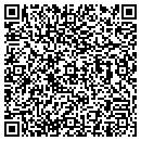 QR code with Any Time Air contacts