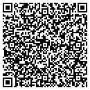 QR code with E M Appliances contacts