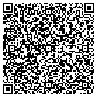 QR code with Radisson Plaza Gift Shop contacts