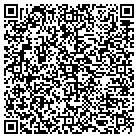 QR code with Delta National Bank & Trust Co contacts
