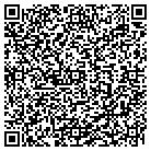 QR code with Rick's Muffler Shop contacts