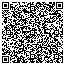 QR code with Roback Joseph contacts
