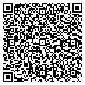 QR code with Canine Sentry contacts