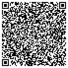 QR code with Adam & Eve Architectural Slvg contacts