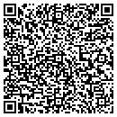 QR code with Thai Ruby Inc contacts