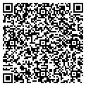 QR code with Decor contacts