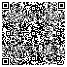 QR code with A & E Wholesale Of North Fl contacts
