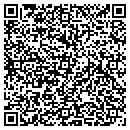 QR code with C N R Construction contacts