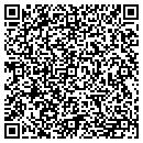 QR code with Harry H Post Jr contacts