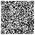 QR code with Khan Vajihdin M MD contacts
