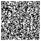 QR code with Jc & J Construction Inc contacts