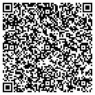 QR code with Horn's Watch & Clock Shop contacts