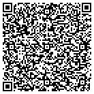 QR code with Thomas Brading Delivery Service contacts
