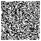 QR code with Cabral Building & Construction contacts