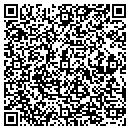 QR code with Zaida Bermudez MD contacts