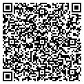 QR code with Nikins contacts