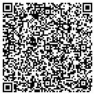 QR code with P O Box Management Inc contacts