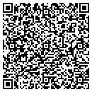 QR code with Raymond Inc contacts