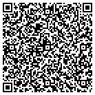 QR code with Hillsborough Cnty Med Examiner contacts